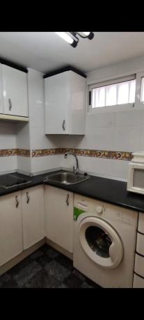 Piso en Playa de Levante