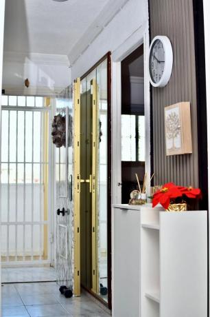 Piso en avenida de Suecia, 2