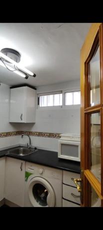 Piso en Playa de Levante