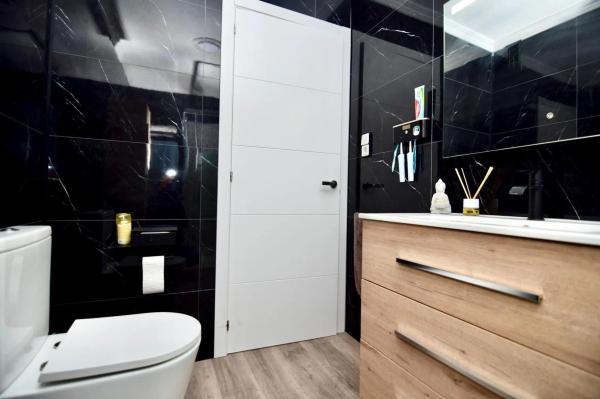 Piso en avenida de Suecia, 2