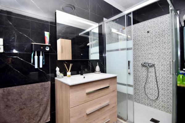 Piso en avenida de Suecia, 2