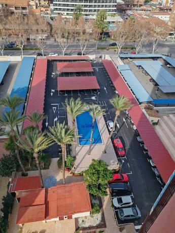 Piso en Playa de Levante