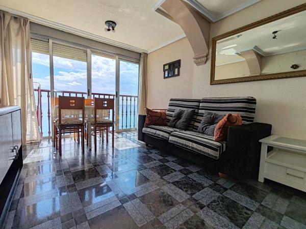 Piso en Playa de Levante