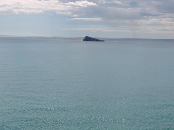 Piso en Playa de Levante