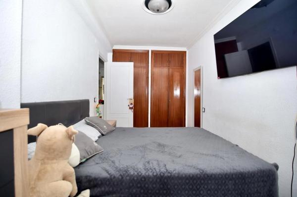 Piso en avenida de Suecia, 2