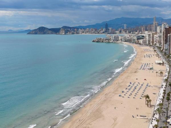 Piso en Playa de Levante