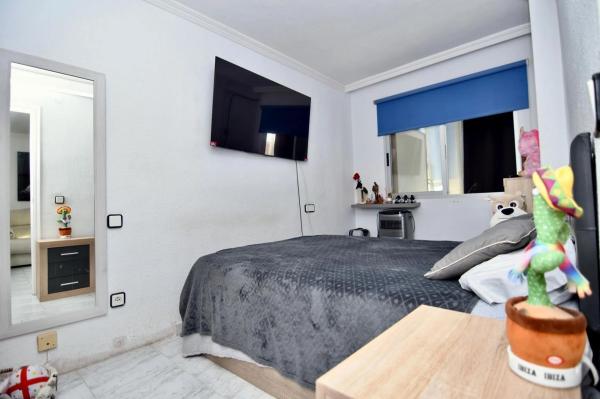 Piso en avenida de Suecia, 2