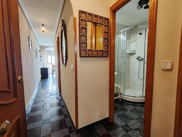 Piso en Playa de Levante