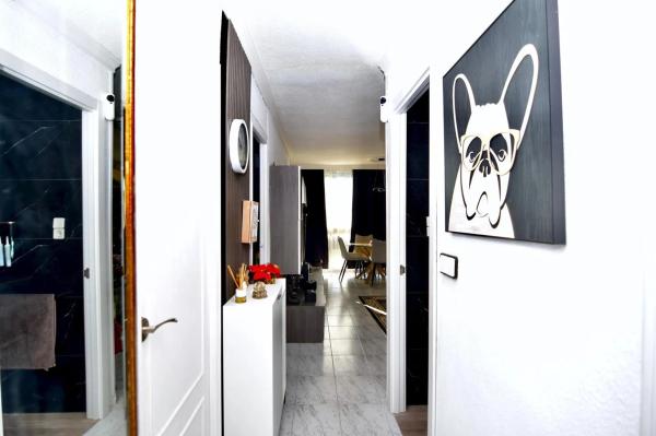 Piso en avenida de Suecia, 2