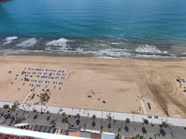 Piso en Playa de Levante