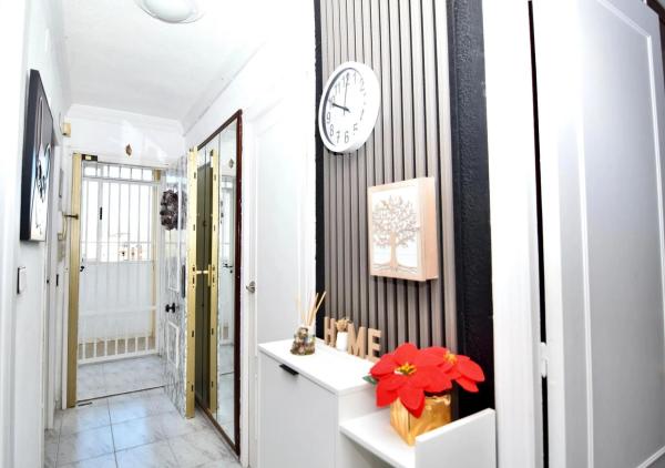 Piso en avenida de Suecia, 2