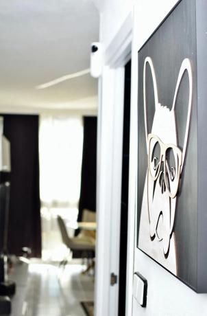 Piso en avenida de Suecia, 2