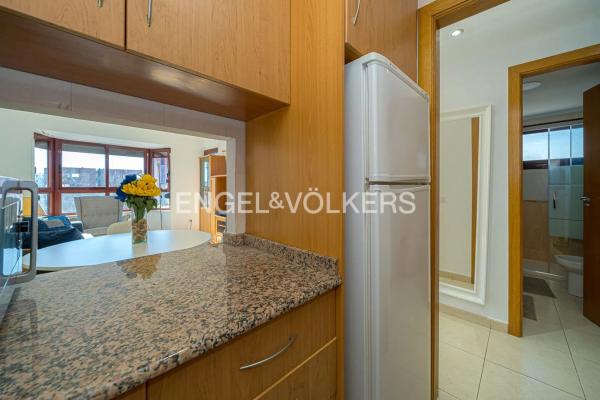 Piso en calle Derramador, 3