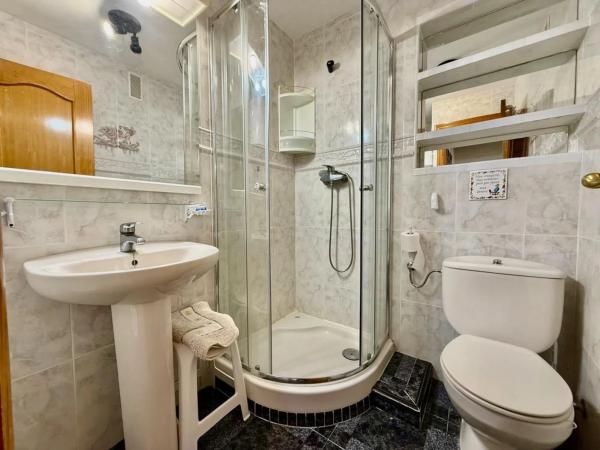 Estudio en Playa de Levante