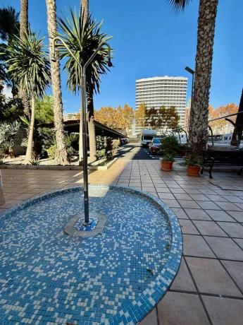 Estudio en Playa de Levante