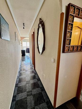 Estudio en Playa de Levante