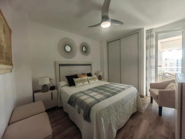 Piso en avenida Marina Baixa