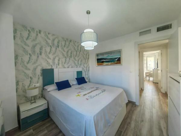 Piso en avenida Marina Baixa