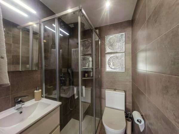 Piso en avenida Marina Baixa