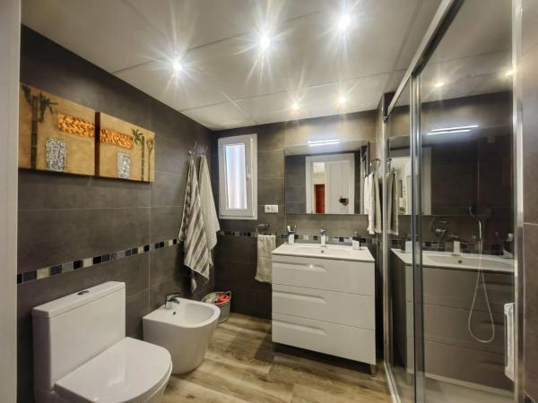 Piso en avenida Marina Baixa