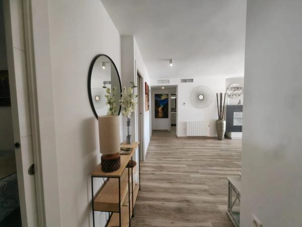 Piso en avenida Marina Baixa