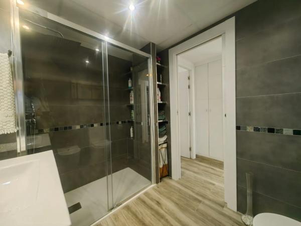 Piso en avenida Marina Baixa