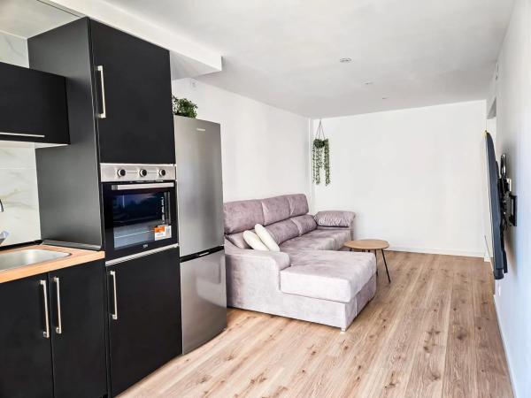 Piso en avenida de Portugal