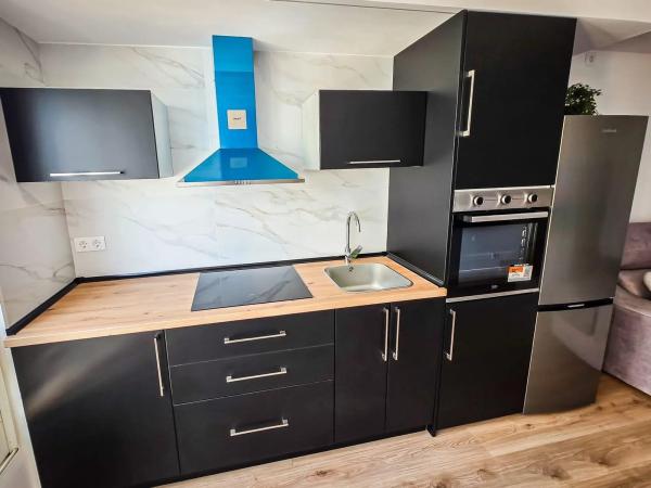 Piso en avenida de Portugal