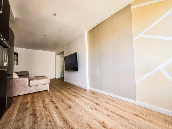 Piso en avenida de Portugal