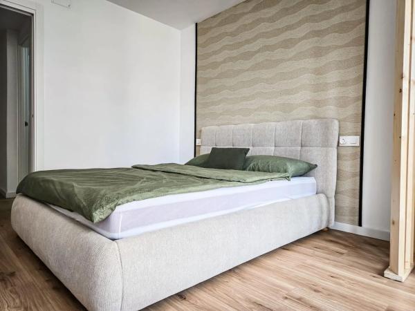 Piso en avenida de Portugal