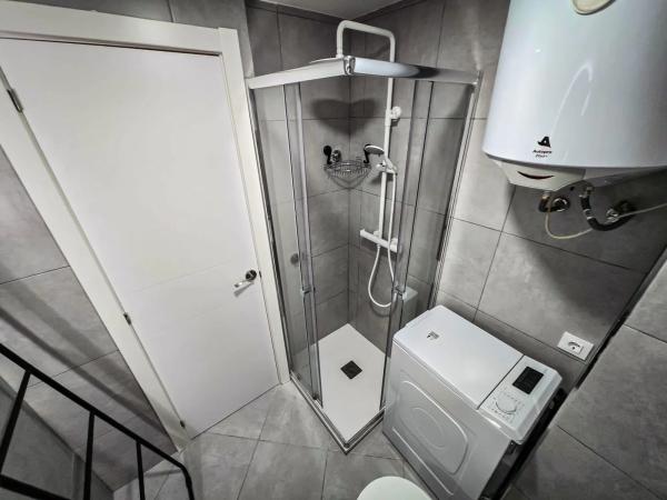 Piso en avenida de Portugal