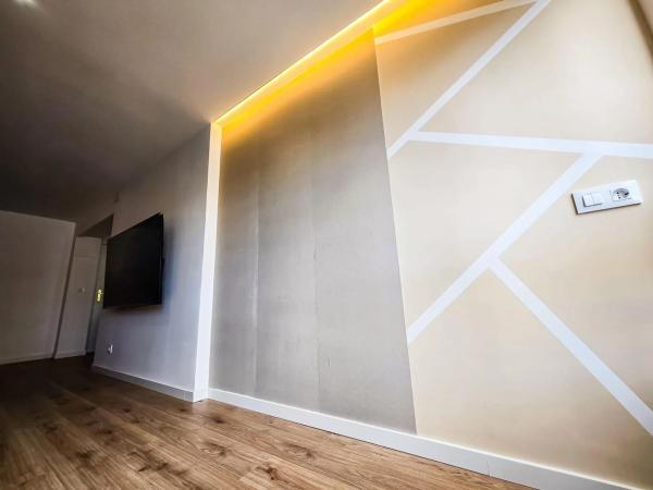 Piso en avenida de Portugal