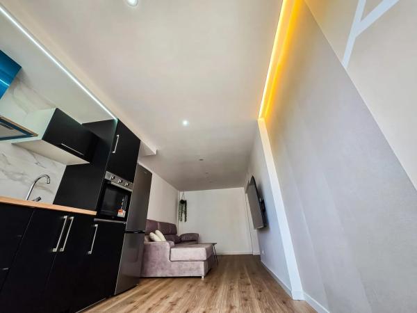 Piso en avenida de Portugal