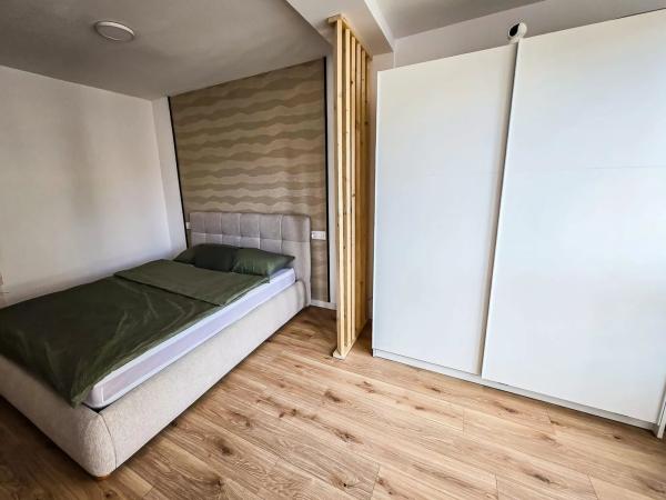 Piso en avenida de Portugal