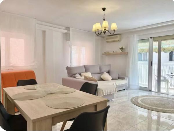 Piso en calle Apolo XI