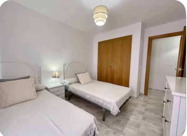 Piso en calle Apolo XI