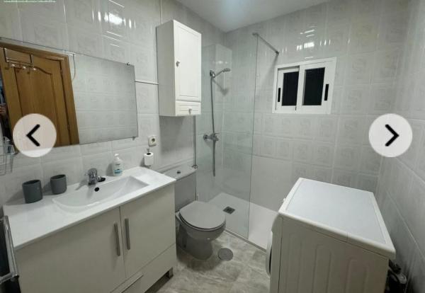 Piso en calle Apolo XI