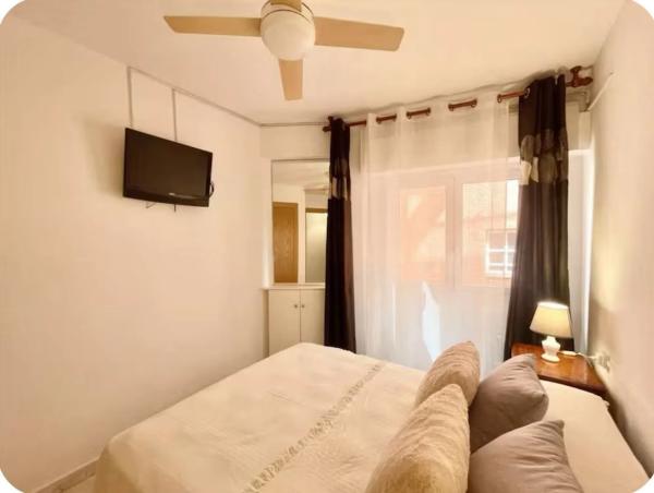 Piso en calle Apolo XI