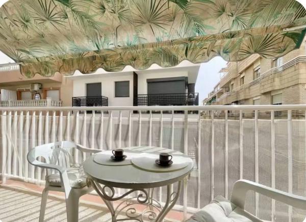 Piso en calle Apolo XI