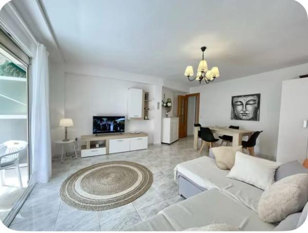 Piso en calle Apolo XI