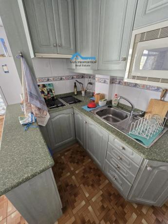 Piso en Pueblo Levante