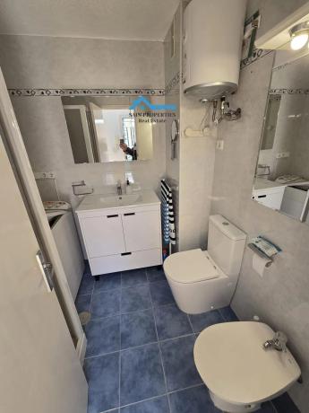 Piso en Pueblo Levante