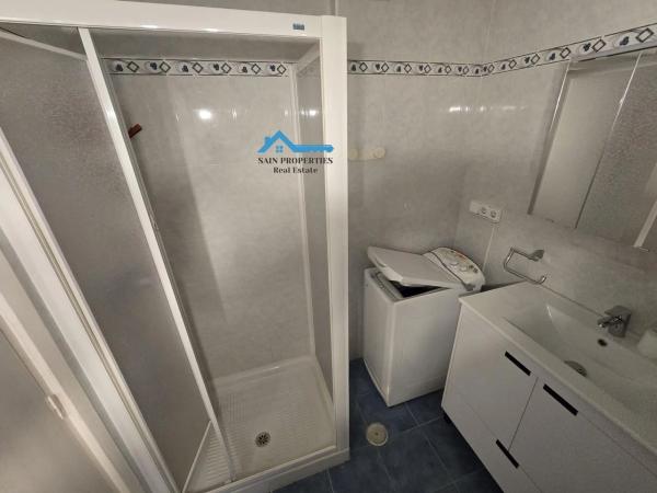 Piso en Pueblo Levante