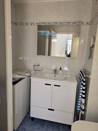 Piso en Pueblo Levante