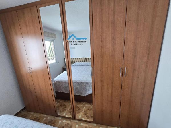 Piso en Pueblo Levante