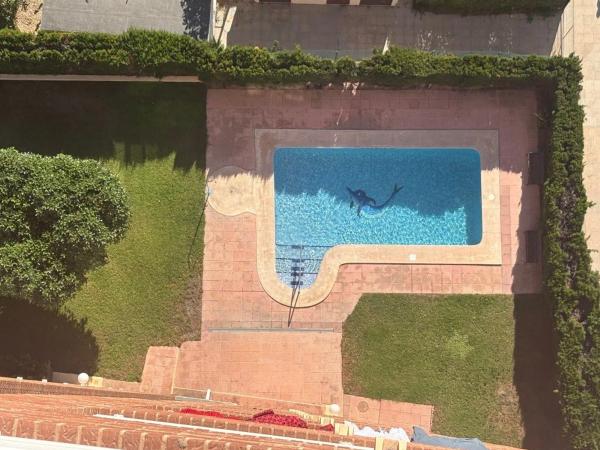 Ático en Pueblo Levante