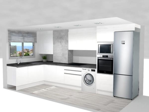 Ático en Pueblo Levante