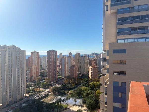 Ático en Pueblo Levante