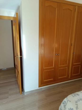 Ático en Playa de Poniente