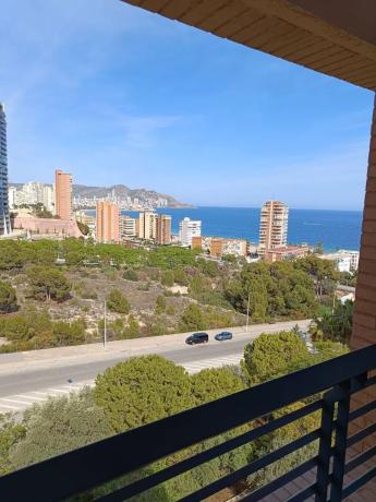 Ático en Playa de Poniente